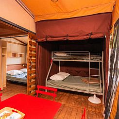 Tiny-house Galli