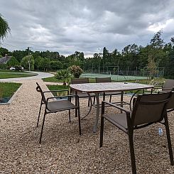 Vakantiehuis in méry-es-bois