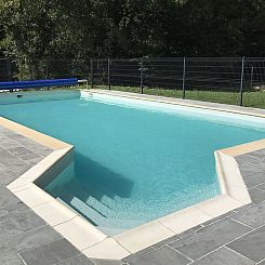 Vakantiehuis in Méry-ès-boisl