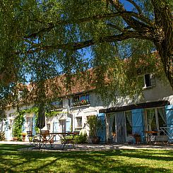 Vakantiehuisje in HERRY