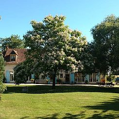 Vakantiehuisje in HERRY