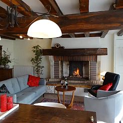 Le Corbier