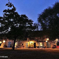 Le Corbier
