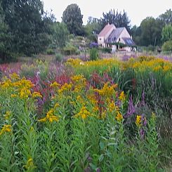 Vakantiehuis in sazeray