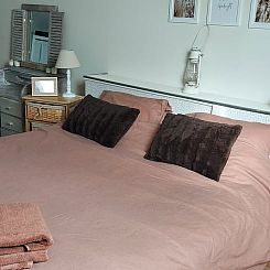 Vakantiehuis in Préveranges