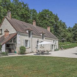 Moulin du 18ieme siècle