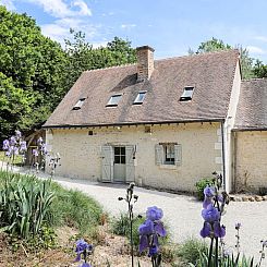 Moulin du 18ieme siècle
