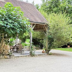 Moulin du 18ieme siècle