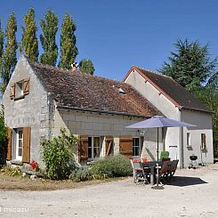 La Bergerie  -  Les Drageonnières