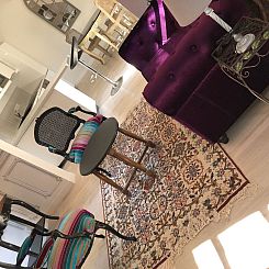 Appartement Cottage Parc 70m2 mit Pool in Azay le rideau