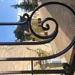 Appartement Cottage du Château duplex 90m2 mit Pool Azay le