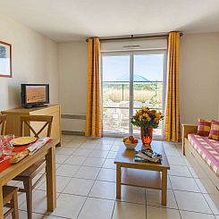 Appartement in Azay-Le-Rideau
