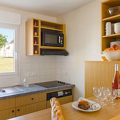 Appartement in Azay-Le-Rideau
