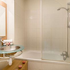 Appartement in Azay-Le-Rideau