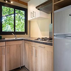 Stacaravan Vancouver