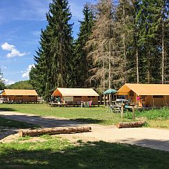 Bungalowtent Classic