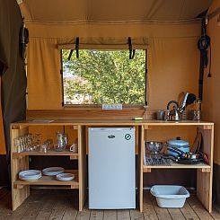 Bungalowtent Classic