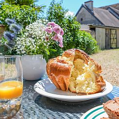 Vakantiehuis Der Ruf der freien Zone