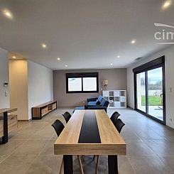 Geschakelde woning in Mer