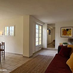 La Villa Bellevue Anduze