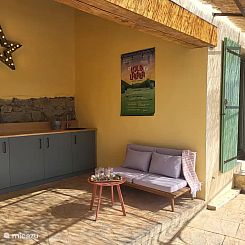 La Villa Bellevue Anduze