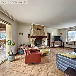 Geschakelde woning in Anduze