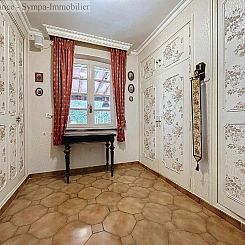 Geschakelde woning in Anduze