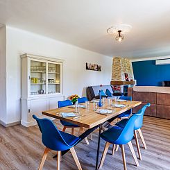 Vakantiehuis L'Aouzet