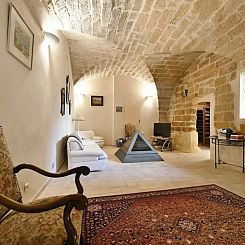 Vakantiehuis Demeure Medievale