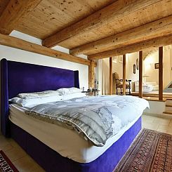 Vakantiehuis Demeure Medievale