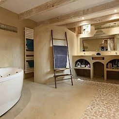 Vakantiehuis Demeure Medievale