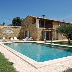 Vakantiehuis Feriendorf "La Jasse