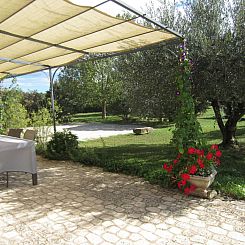 Vakantiehuis Feriendorf "La Jasse