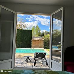 Villa Uzès