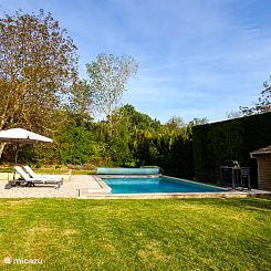 Villa Uzès