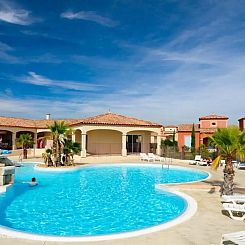 Villa Belle Vue Homps