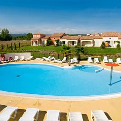 Villa Belle Vue Homps
