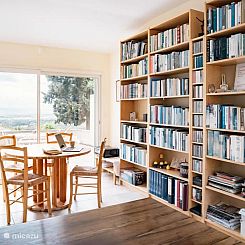 Villa La Tourette