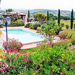 Vakantiehuis Les Ecuries