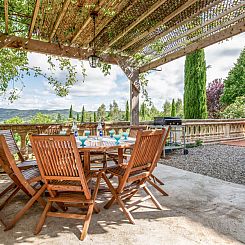 Vakantiehuis Les Ecuries
