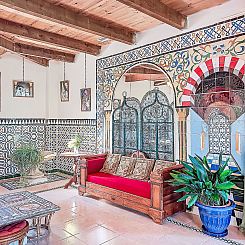 Vakantiehuis Les Ecuries