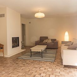Vakantiehuis Villa mit Garten, Grill und Terrasse