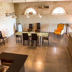 Vakantiehuis 2 hochwertige Mas mit privatem Pool und Blick a