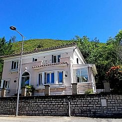 Geschakelde woning in Limoux