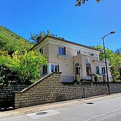 Geschakelde woning in Limoux