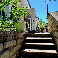 Geschakelde woning in Limoux