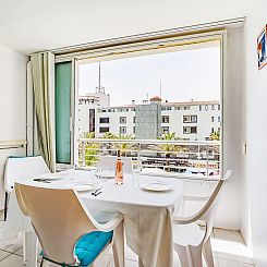 Appartement Le Sunset/Cap Sud