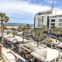 Appartement Le Sunset/Cap Sud