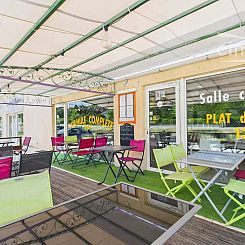 Geschakelde woning in Les Mages