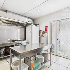 Geschakelde woning in Les Mages